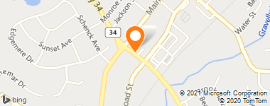 Insurance Company Near Me - Cms Pension Associates Inc