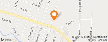 Insurance Company Near Me - Farmers Insurance - Gregory Arnold