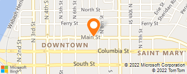 Insurance Company Near Me - Mayhill Agency