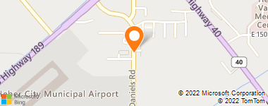 Insurance Company Near Me - Bowthorpe & Associates