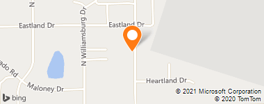 Insurance Company Near Me - Brokaw - Thomas E
