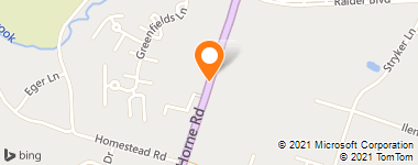 Insurance Company Near Me - The Amwell Agency