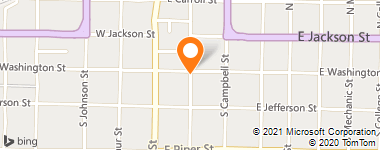 Insurance Company Near Me - Country Companies Insurance - Agent Offices - Macomb - Steven Knowles