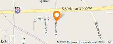 Insurance Company Near Me - NASE David Gore