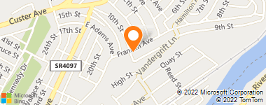 Insurance Company Near Me - Allstate Insurance Companies - Independent Office - W A McGeary Co
