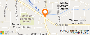 Insurance Company Near Me - Bill Shaffer Ins Agy Inc - State Farm Insurance Agent
