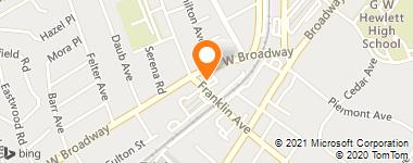 Insurance Company Near Me - Solomon Monderer