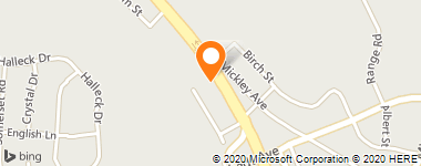 Insurance Company Near Me - KNBT