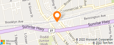 Insurance Company Near Me - Carlos Ponce Mdt