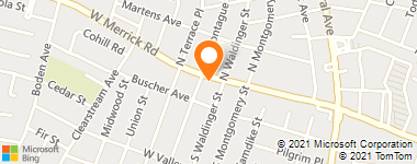 Insurance Company Near Me - Mainland Insurance Agency