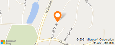Insurance Company Near Me - Kemp Donald Insurance - Res