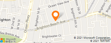 Insurance Company Near Me - Brighton Brokerage Corp