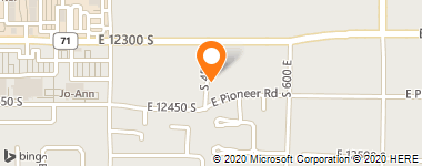 Insurance Company Near Me - Jones, Ryan, AGT