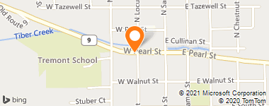 Insurance Company Near Me - Preferred Risk Insurance Co
