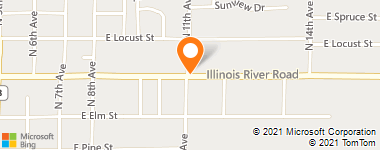 Insurance Company Near Me - Strode Brian Insurance