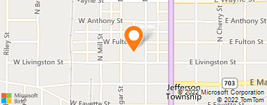 Insurance Company Near Me - National Mutual Insurance Co
