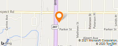 Insurance Company Near Me - Dilley - David E - State Farm Insurance Agent