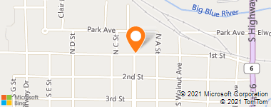 Insurance Company Near Me - Insurenebraska