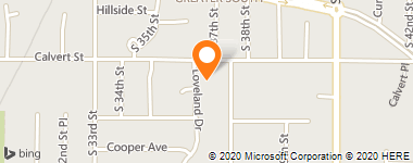 Insurance Company Near Me - Waldron Patrick