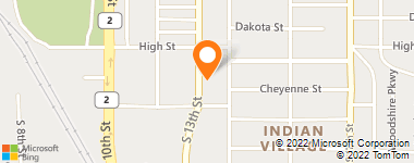 Insurance Company Near Me - Hinkley Dave