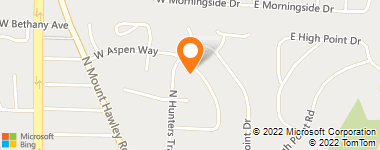 Insurance Company Near Me - Madison Larry Insurance