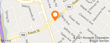 Insurance Company Near Me - Jacobs Jeffrey A Agent