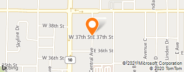 Insurance Company Near Me - Whitacre Associates
