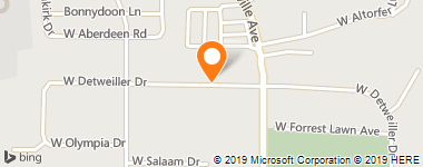 Insurance Company Near Me - Buttice Steven A