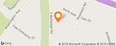 Insurance Company Near Me - Cook Hall & Hyde Inc