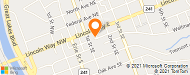 Insurance Company Near Me - Mesaros