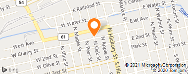 Insurance Company Near Me - Halcovich - Patrick - State Farm Insurance Agent