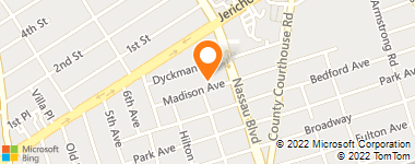 Insurance Company Near Me - Vaglica, Nicholas