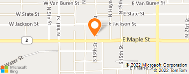 Insurance Company Near Me - Ace Insurance Service