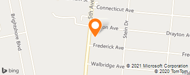 Insurance Company Near Me - Fifth Avenue Insurance
