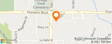 Insurance Company Near Me - State Farm Bank