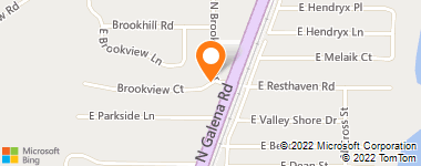 Insurance Company Near Me - Kneer & Associates