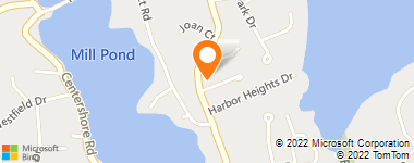 Insurance Company Near Me - Medical Quadrangle