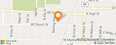 Insurance Company Near Me - Miller R E Insurance Agency