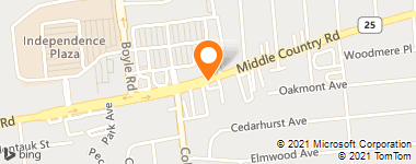 Insurance Company Near Me - Middle Country Life Associates Inc