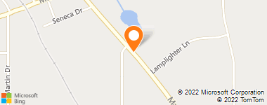 Insurance Company Near Me - Mound Agency