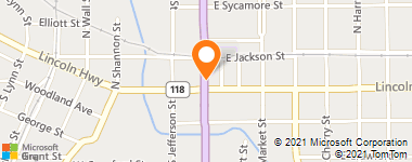 Insurance Company Near Me - Gamble Robert D Insurance Agency