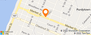 Insurance Company Near Me - D'Arcy Sampsell Agency
