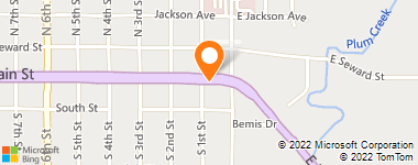 Insurance Company Near Me - Ipass-American Family Center