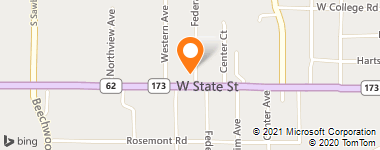 Insurance Company Near Me - Barnett Insurance Agency Inc