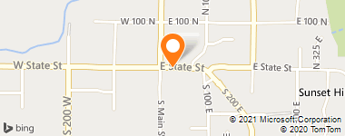 Insurance Company Near Me - Davis County - Solid Waste - Food Protection - Complaints - Hazardous Materials - Health Serv