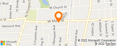 Insurance Company Near Me - Brown Leona
