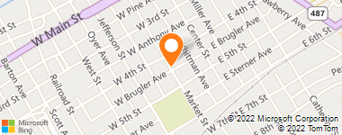 Insurance Company Near Me - Hutchison Insurance Agency Inc
