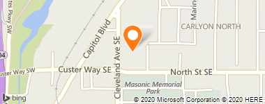 Insurance Company Near Me - Mdsi