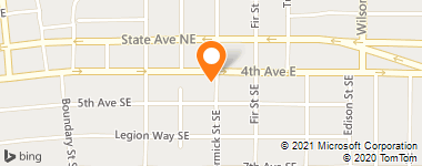 Insurance Company Near Me - Danielson Insurance