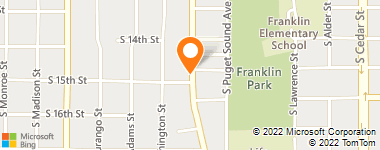 Insurance Company Near Me - Berner, Jake